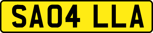 SA04LLA