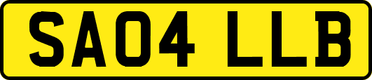 SA04LLB