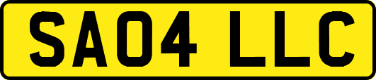 SA04LLC