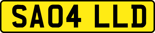 SA04LLD