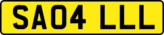SA04LLL