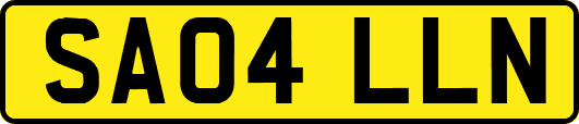 SA04LLN