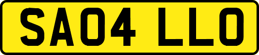 SA04LLO