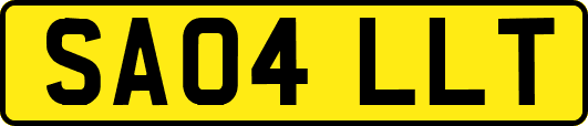 SA04LLT