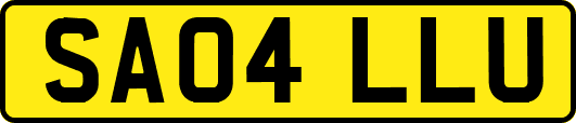 SA04LLU