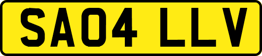 SA04LLV