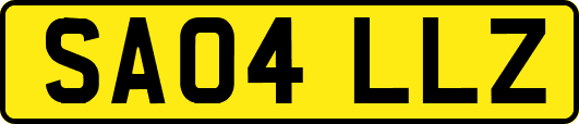 SA04LLZ
