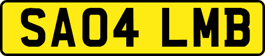 SA04LMB