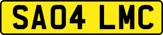 SA04LMC