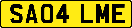 SA04LME