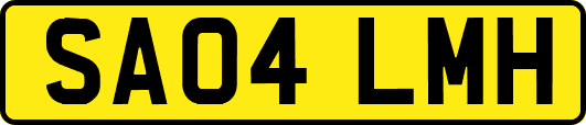 SA04LMH