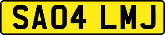 SA04LMJ