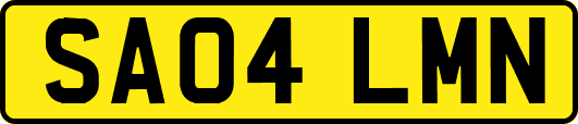 SA04LMN