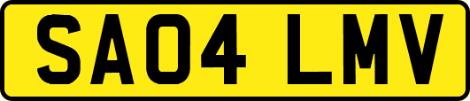 SA04LMV