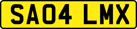 SA04LMX