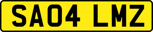SA04LMZ