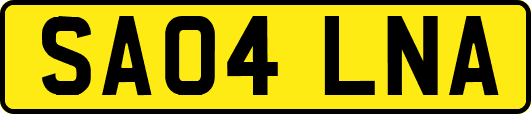 SA04LNA