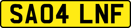 SA04LNF