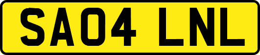 SA04LNL