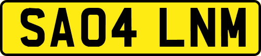 SA04LNM