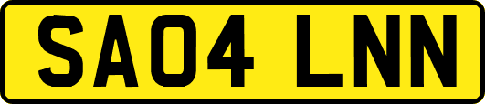 SA04LNN
