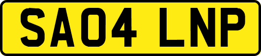 SA04LNP