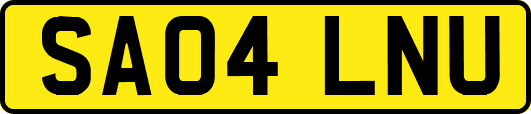SA04LNU
