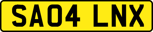 SA04LNX