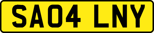SA04LNY