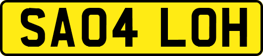 SA04LOH