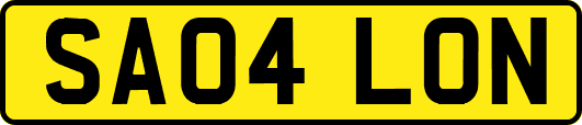 SA04LON