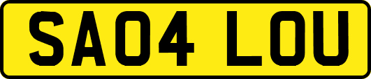 SA04LOU