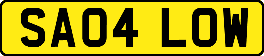 SA04LOW