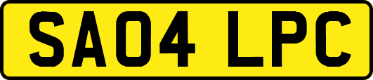 SA04LPC