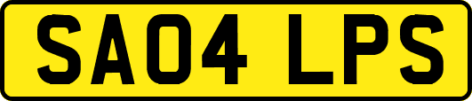 SA04LPS
