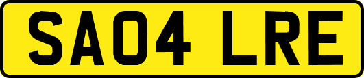 SA04LRE
