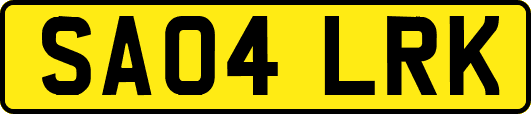 SA04LRK
