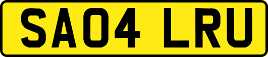 SA04LRU
