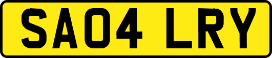 SA04LRY