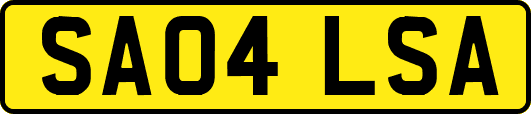 SA04LSA