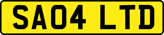 SA04LTD