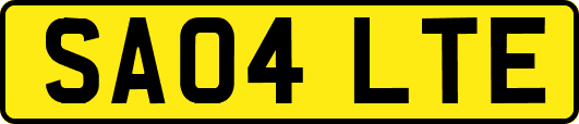 SA04LTE
