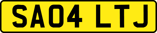 SA04LTJ
