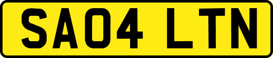 SA04LTN