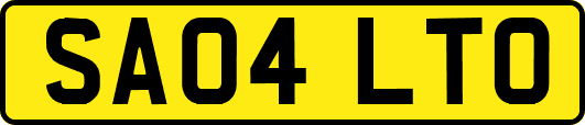 SA04LTO