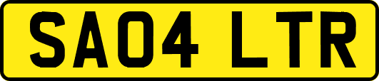 SA04LTR