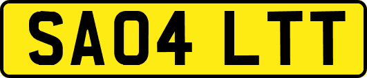 SA04LTT