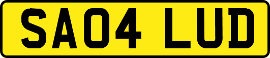 SA04LUD