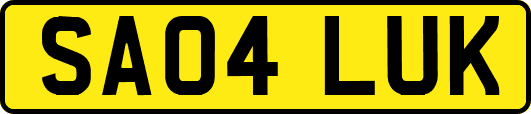 SA04LUK