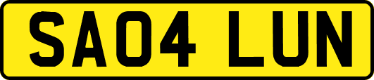 SA04LUN